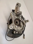 13-19 Ford Flex Passenger Front Rh Spindle Knuckle DE9Z3K185A. Fixed Price $102.84.