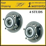 Front Wheel Hub Bearing Assembly For 2002-2006 Mini Cooper (pair). Fixed Price $82.02.