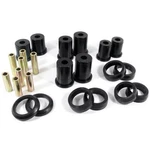 1979-1993 Mustang Prothane Rear Control Arm Round Bushing Kit Street Outlaw Sale. Fixed Price $168.47.