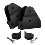 Readylift 2005-2016 Fits Ford F-250 F-350 Super Duty Radius Arm Drop Bracket Kit. Fixed Price $164.95.