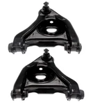 Pair Set Of 2 Front Lower Control Arms Ball Joints Kit Dorman Ford Mercury. Fixed Price $220.95.