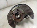 Passenger Right Front Spindle/knuckle Fits 05-10 Scion Tc. Fixed Price $134.99.
