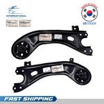 2PCS Genuine R/l Rear Suspension Trailing Arms For 14-15 Kia Sorento 4WD Awd. Fixed Price $125.80.