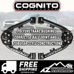 Cognito Upper Control Arm Kit For 99-06 Chevy Silverado / Gmc Sierra 1500. Fixed Price $589.95.