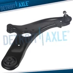 Front Right Lower Control Arm W/ Ball Joint For 2011 2012 - 2017 Hyundai Accent. Fixed Price $48.20.