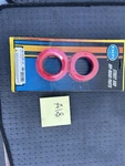 Empi 16-5134 Urethane Spring Plate Smooth Bushings 1-7/8 Vw Buggy Ghia Split. Fixed Price $25.00.