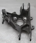 Oem 12-20 Tesla Model S/x Rear Right Spindle Knuckle 1042507-00-B/ 1058540-00-B. Fixed Price $65.00.
