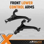 Front Lower Control Arms Ball Joint For Jeep Commander Grand Cherokee 2005-2010. Fixed Price $144.52.