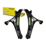Moog Front Lower Control Arms & Ball Joint Assembly 2PCS Set Subaru Forester. Fixed Price $199.95.