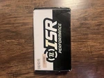 Isr Performance IS-RUCA-NS134-PRO Series Rear Upper Control Arm. Fixed Price $170.00.