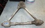 1988-1996 Corvette Oem Front Suspension Upper Control Arm Left Gm 10258063. Fixed Price $69.99.
