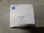 Nos Gm 10403698 Front Lower Control Arm Bushing For 97-05 CENTURY/00-16 Impala. Fixed Price $20.00.