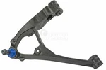 Mevotech Supreme Suspension Control Arm And Ball Joint Assembly Front Left Lower. Fixed Price $194.37.