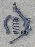 Oem 2012-2015 Honda Civic Rear Passanger Right Trailing Control Arm Suspension. Fixed Price $349.99.