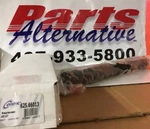 Suspension Control Arm Shaft Kit-c-tek Standard Front Lower Centric 625.66013. Fixed Price $27.35.