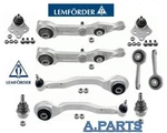 Lemf Rder Rep. Set Wishbone Support Joint 10 Pieces Mercedes W211 Cls E-class. Fixed Price $613.80.