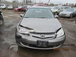 Upper Control Arm Rear Sohc Us Built With Abs Fits 03-05 Civic 240368. Fixed Price $50.00.