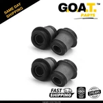 Fits 1964-1972 Chevy El Camino 70-72 Monte Carlo Control Arm Bushing Kit K5196. Fixed Price $32.97.