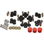 Energy Suspension Chrysler Rear Control Arm Bushing Set. Fixed Price $139.81.