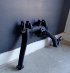00-05 Toyota Celica Gts Right Lower Control Locating Arm Assembly. Fixed Price $170.00.