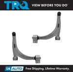 Trq For 04-06 07 08 09 10 11 12 Chevy Malibu Pontiac G6 Front Lower Control Arms. Fixed Price $184.95.