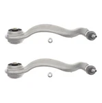 Trw Pair Set Front Upper Control Arms Kit For Mercedes W212 S212 Class Rwd. Fixed Price $155.95.