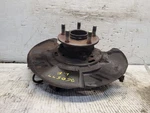 Driver Left Front Spindle/knuckle Fits 05-14 Legacy 1730183. Fixed Price $109.99.