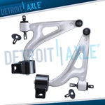 Front Lower Control Arms W/ Ball Joint For 2004 2005 2006 2007 Monterey Freestar. Fixed Price $239.99.