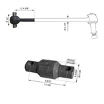 Ultra Rod. Fixed Price $72.58.