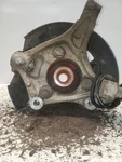Driver Left Lh Front Spindle/ Knuckle Fits 2016-2019 Cruze Original Oem. Fixed Price $60.95.