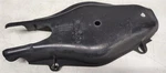 Mercedes W204 C250 C300 C350 Driver's Side Left Rear Trailing Arm Cover (08-14). Fixed Price $14.99.