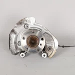 2014-2021 Bmw I3 I01 Front Left Driver Steering Knuckle Hub Oem 31216852159. Fixed Price $139.18.