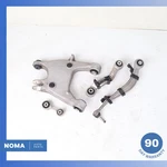 09-19 Bmw F10 528I 550I Activehybrid 740I Rear Right Control Arm Set Oem. Fixed Price $136.95.