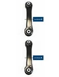 Bmw X1 Lemforder Forward Rear Right Control Arm Set (2) 3573401 33326782238. Fixed Price $99.00.