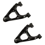 Control Arm Set For Mazda Miata 1991-1997 Front Upper NA0134200A. Fixed Price $226.83.