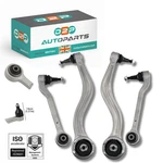 Front Lower Forward Rearward Control Arms Ball Joint 2013-2019 Cadillac Ats. Fixed Price $129.99.