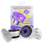 Powerflex Front Control Arm - Rear Bushings With Brackets Bmw E46/Z4 E85 & E86. Fixed Price $187.99.