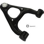 Ctrl Arm W/ball Joint Moog RK622178. Fixed Price $81.40.