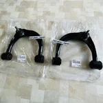 Genuine Toyota 4RUNNER Fj Cruiser Lexus GX460 Front Upper Control Arm Rh Lh Set. Fixed Price $416.50.