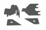 Skyjacker Radius Arm - Brackets, Flanges And Hangers. Fixed Price $175.40.