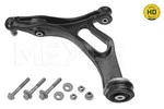 Control/trailing Arm, Wheel Suspension Meyle 116 050 0187/HD. Fixed Price $372.02.