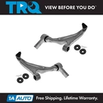 Trq Control Arms Front Lower W/ Ball Joints Left & Right Pair For Honda Pilot. Fixed Price $319.95.