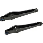 SET-MECMS251108-2 Mevotech Of Control Arms Rear Driver & Passenger Pair. Fixed Price $156.89.