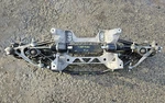 2006-2008 Corvette Z06 Oem Complete Rear Suspension Cradle Axles Sway Spring 43K. Fixed Price $1100.75.