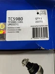 Delphi TC5980 Suspension Trailing Arm. Lower Rear.. Fixed Price $50.00.