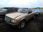 Driver Lower Control Arm Front Coil Spring Suspension Fits 01-03 Ranger 31937346. Fixed Price $110.70.