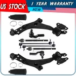Front Lower Control Arm Ball Joints Suspension For 2012 13 14 15 16 17 18 Focus. Fixed Price $118.98.