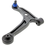 Mevotech CMS60105 Suspension Control Arm And Ball Joint Assembly. Fixed Price $163.63.