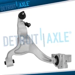 Awd Front Left Lower Control Arm W/ball Joint For Infiniti G25 G35 G37 Q40 Sedan. Fixed Price $202.89.