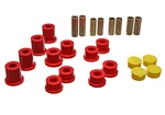 Energy Suspension Frt Control Arm Bushing Set. Fixed Price $118.14.